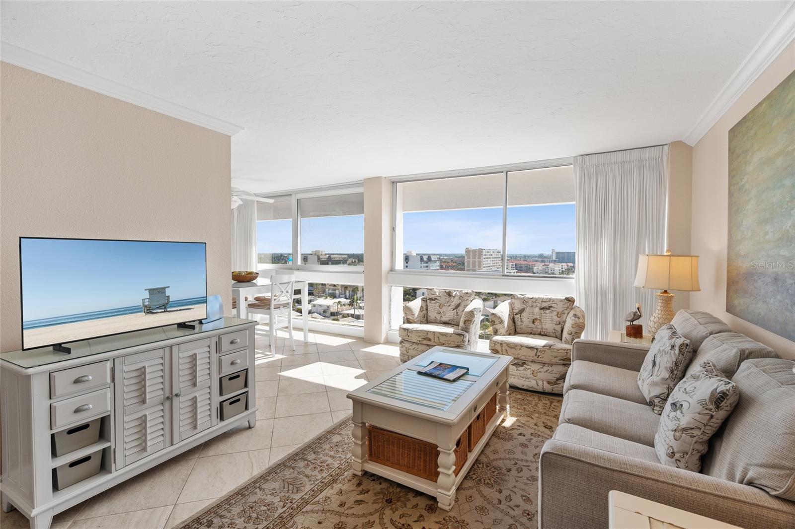 PALM BAY CLUB I - Residential