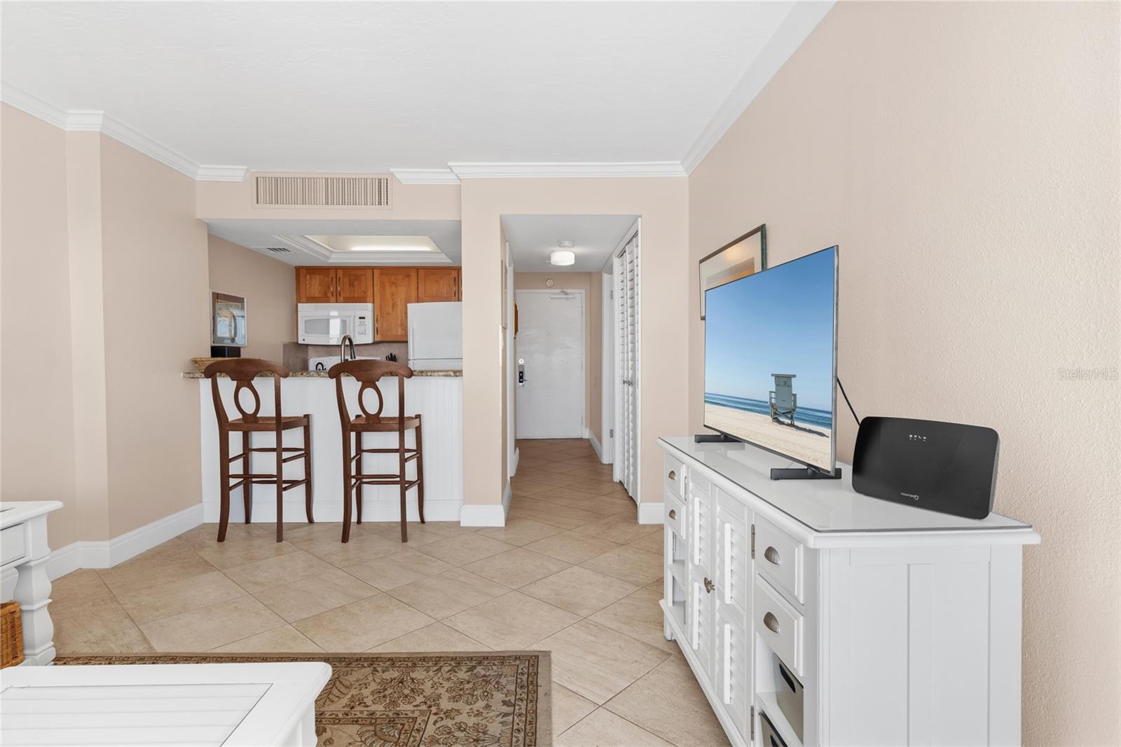 PALM BAY CLUB I - Residential