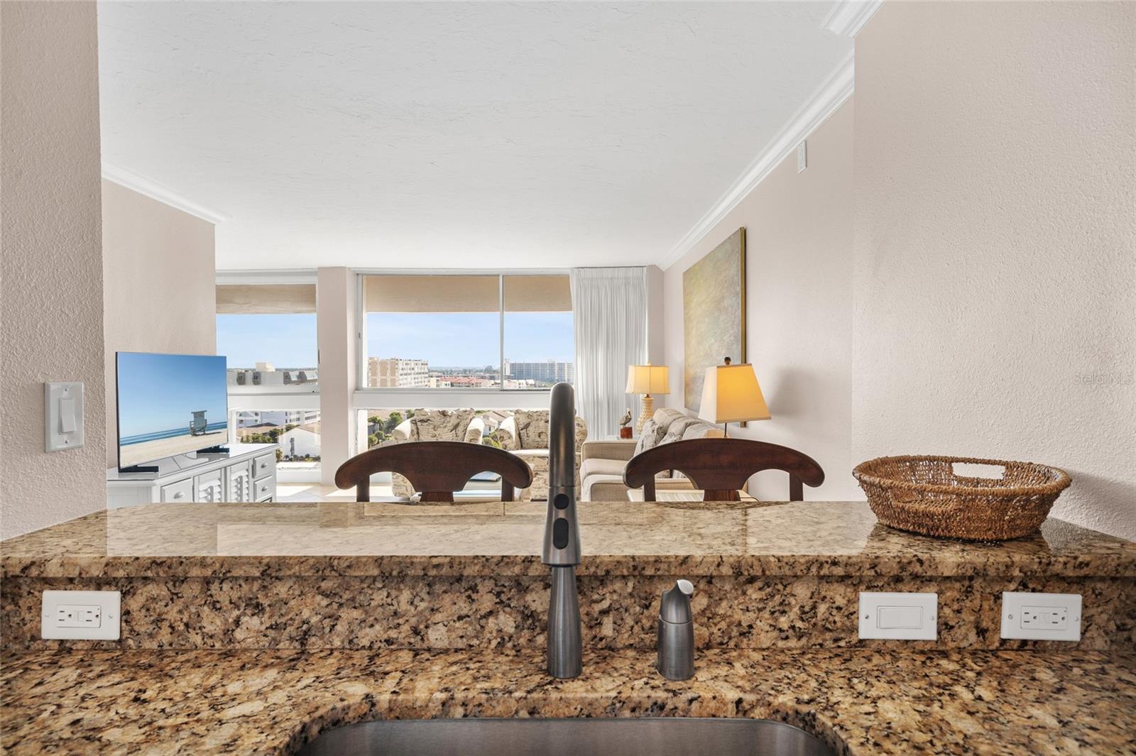 PALM BAY CLUB I - Residential