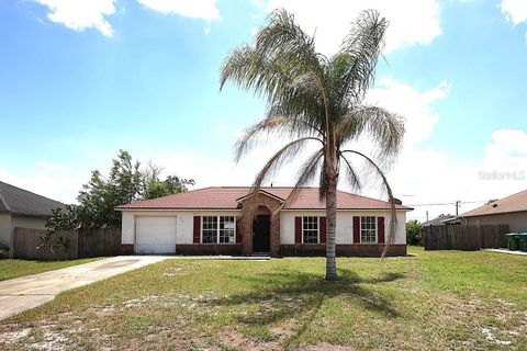 2041 SWANSON DRIVE DELTONA FL 32738
