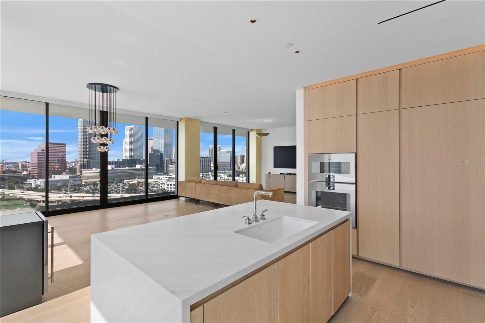 1000 WATER STREET CONDO - Residential