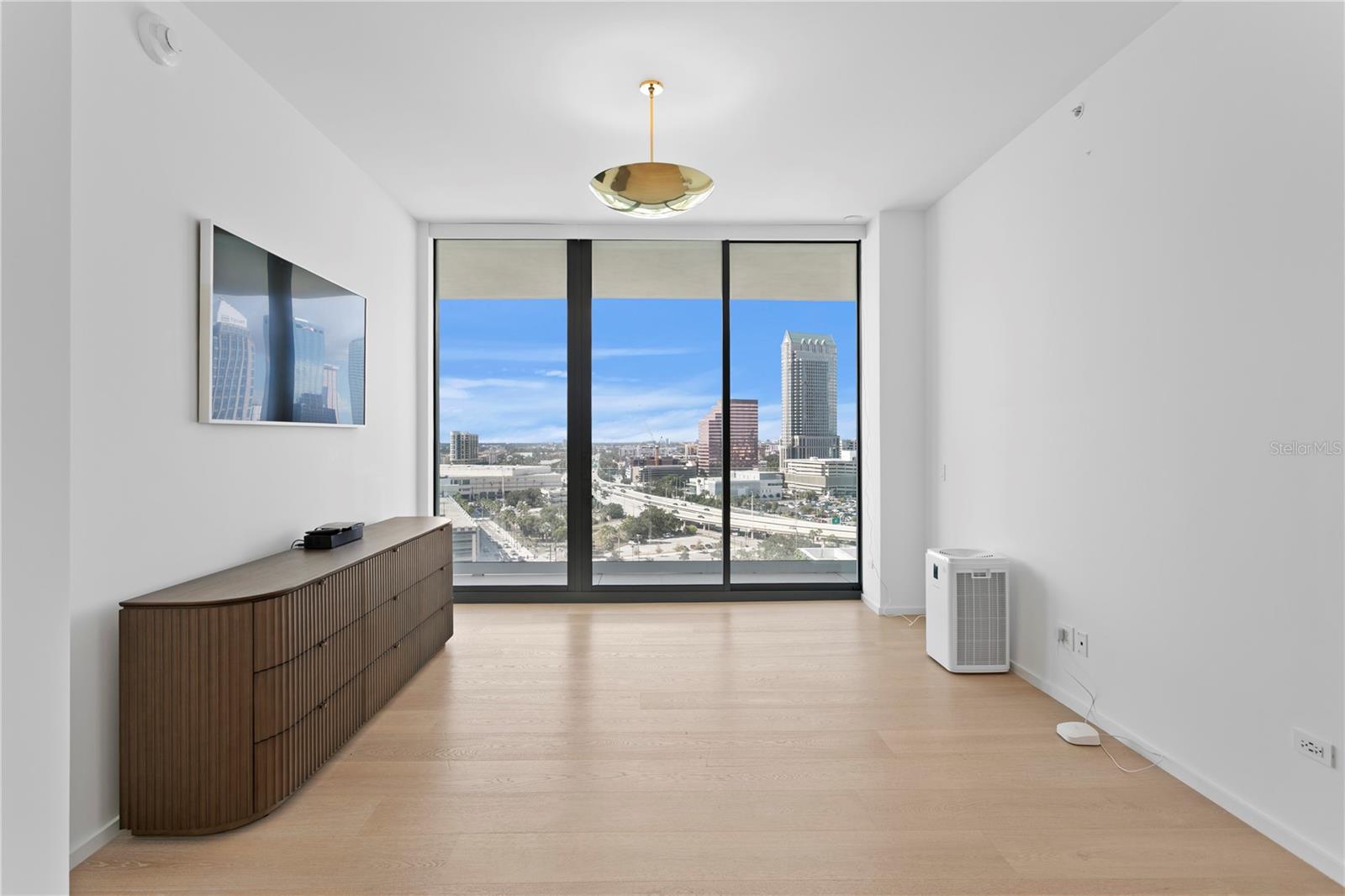 1000 WATER STREET CONDO - Residential