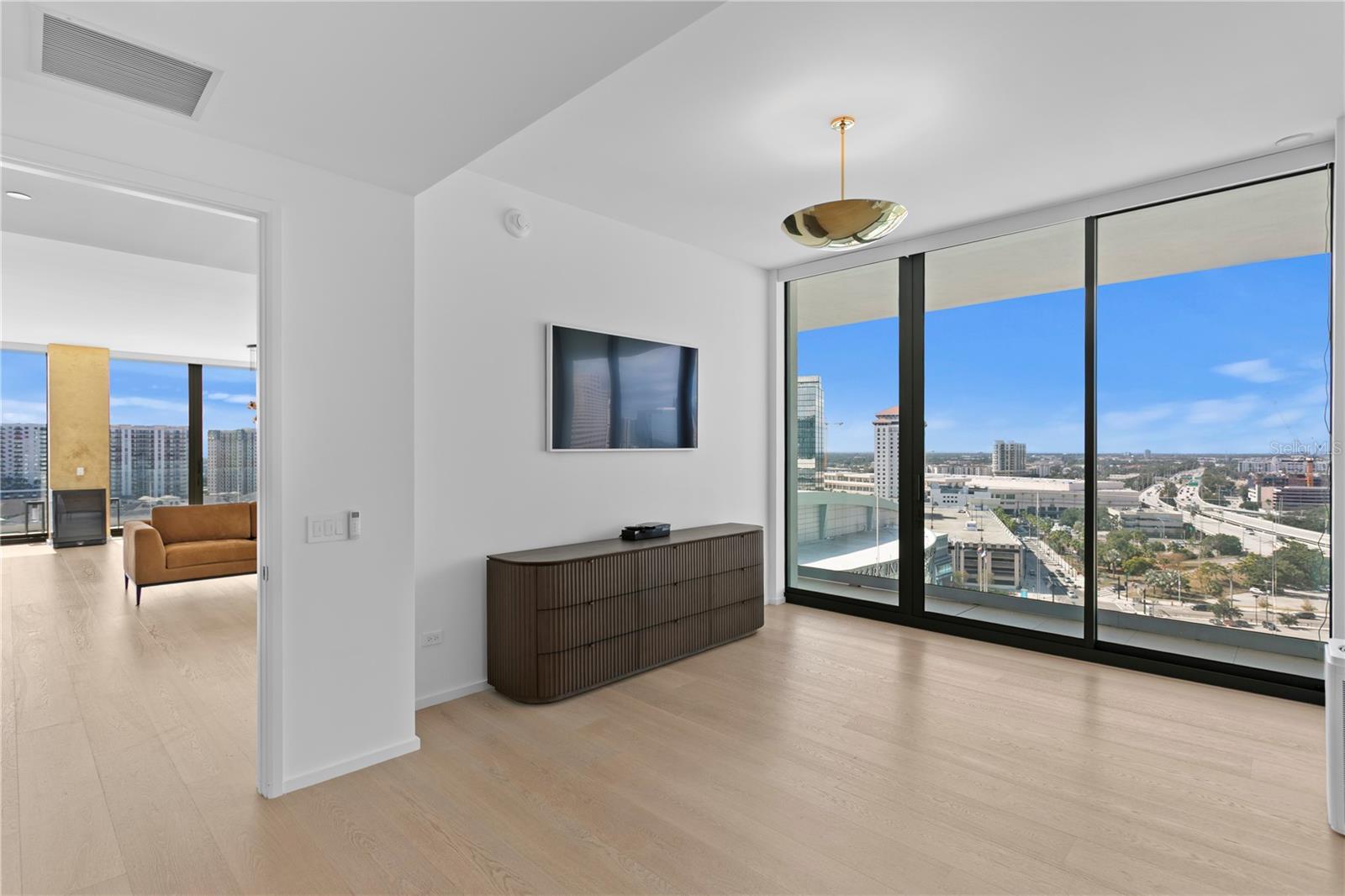 1000 WATER STREET CONDO - Residential