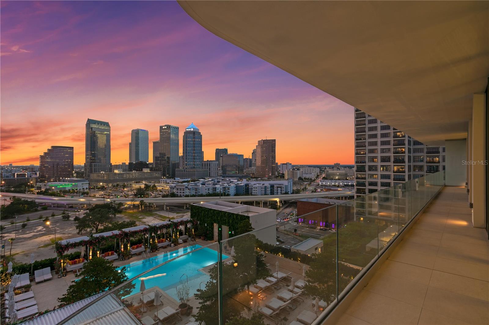 1000 WATER STREET CONDO - Residential