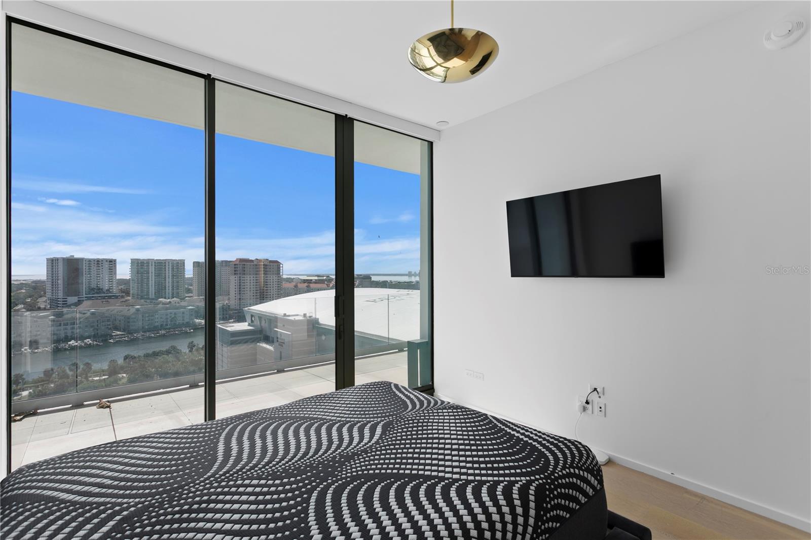 1000 WATER STREET CONDO - Residential