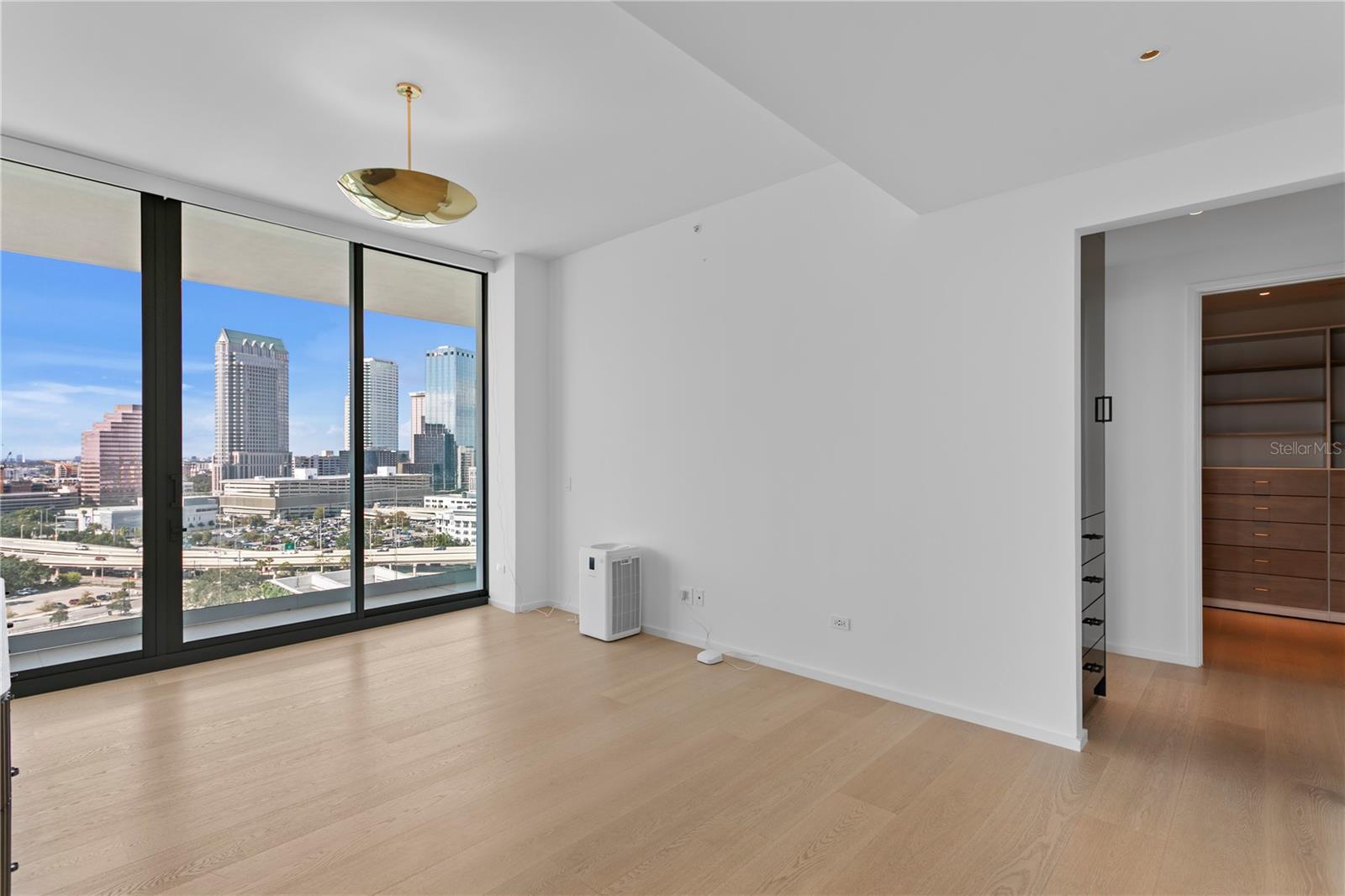 1000 WATER STREET CONDO - Residential