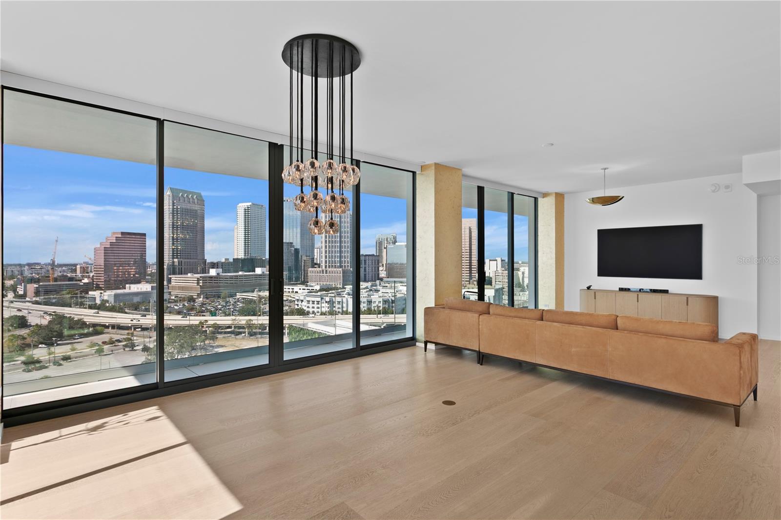 1000 WATER STREET CONDO - Residential