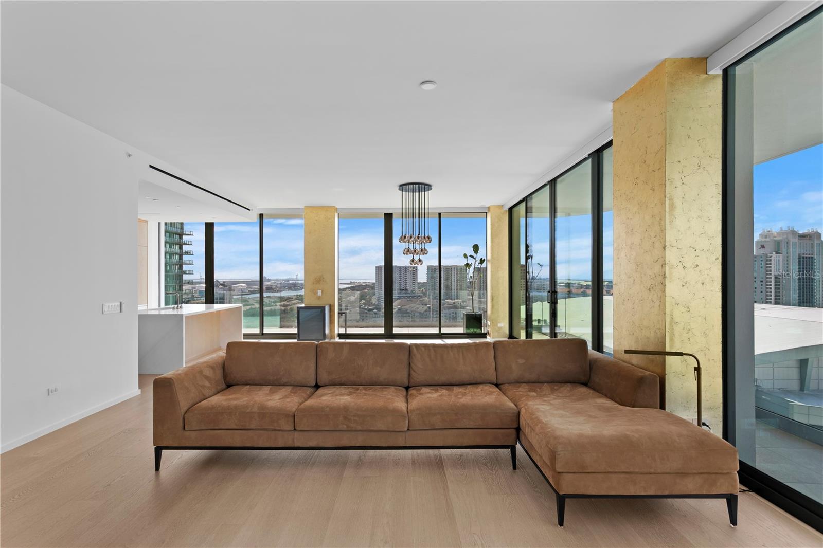 1000 WATER STREET CONDO - Residential