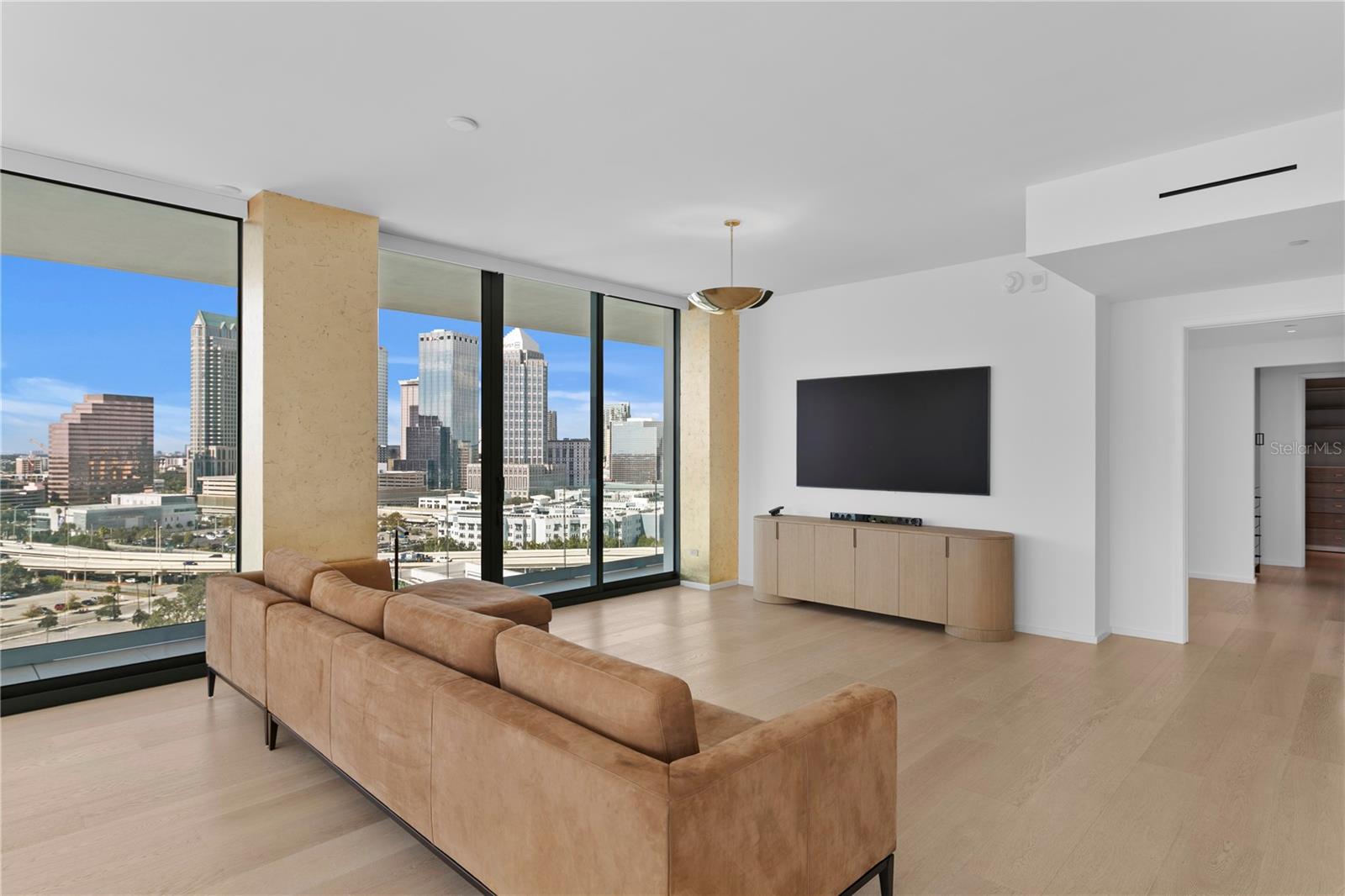 1000 WATER STREET CONDO - Residential