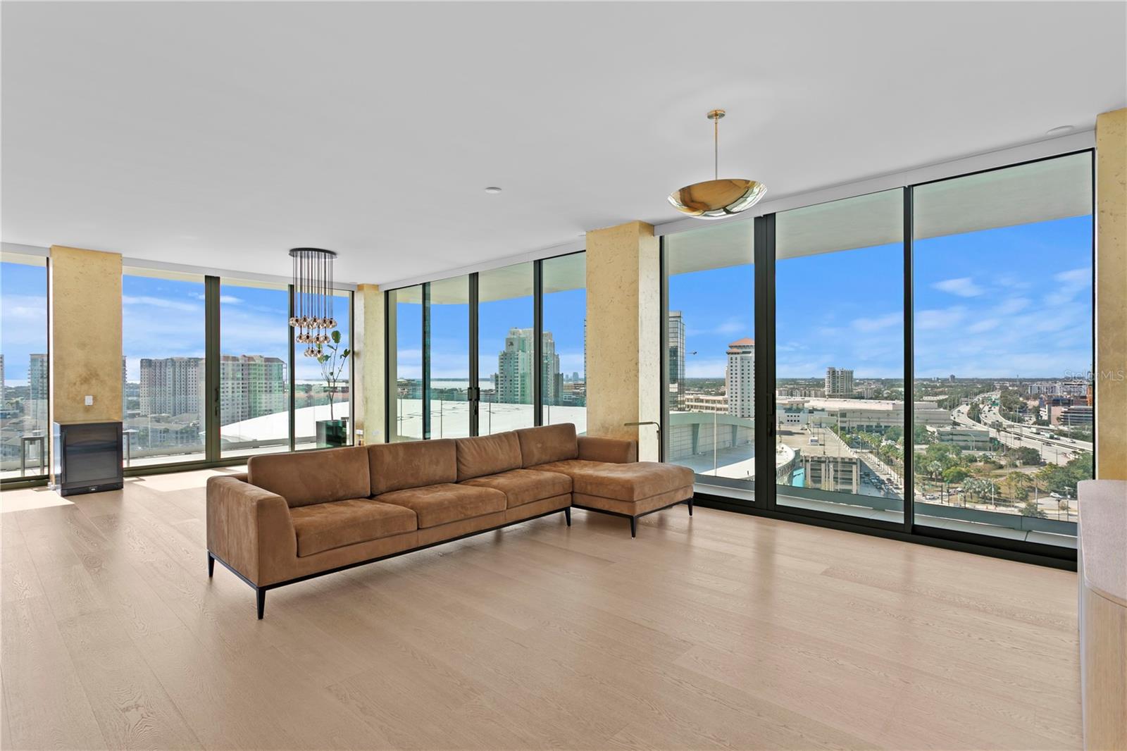 1000 WATER STREET CONDO - Residential