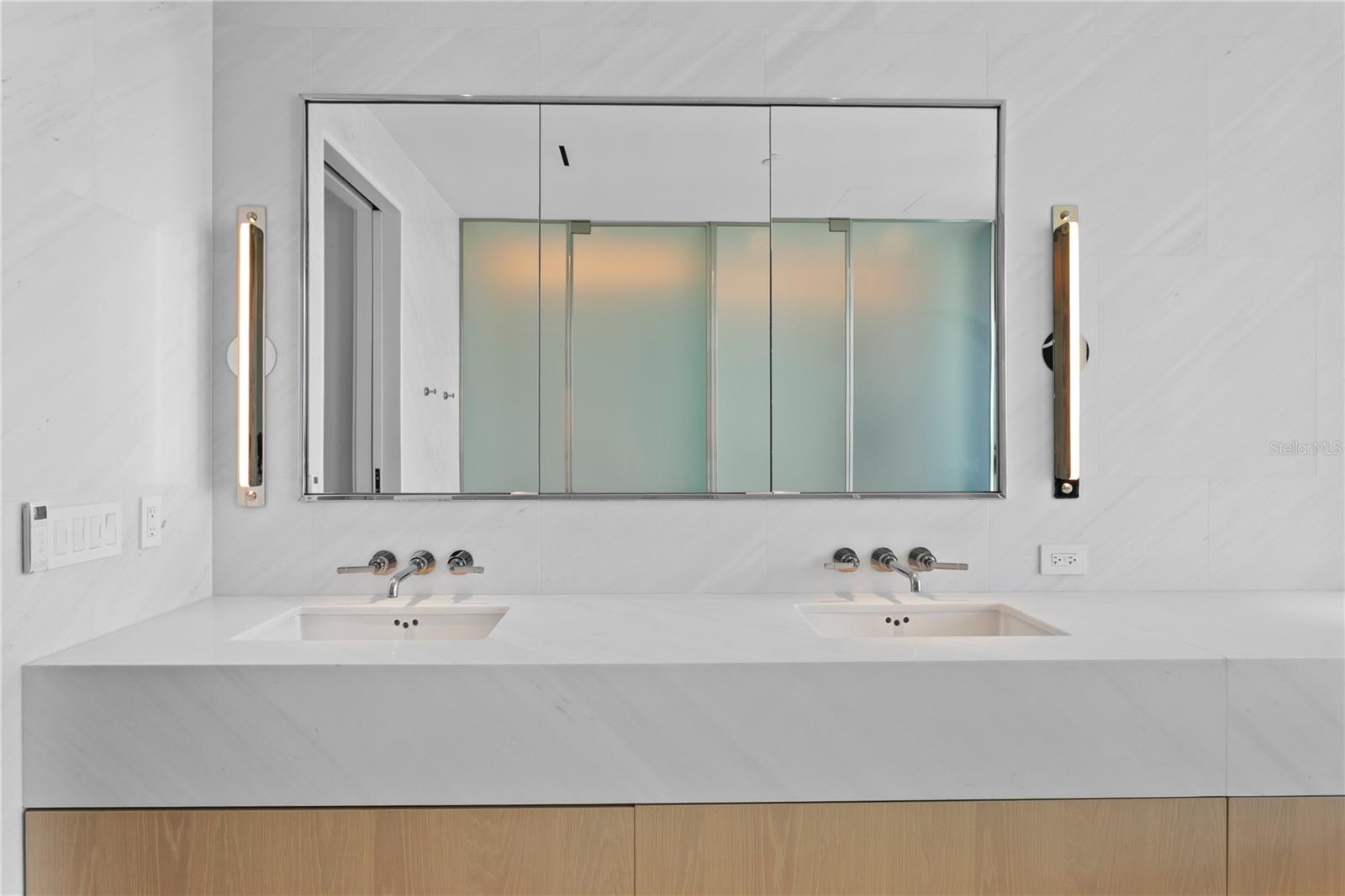 1000 WATER STREET CONDO - Residential