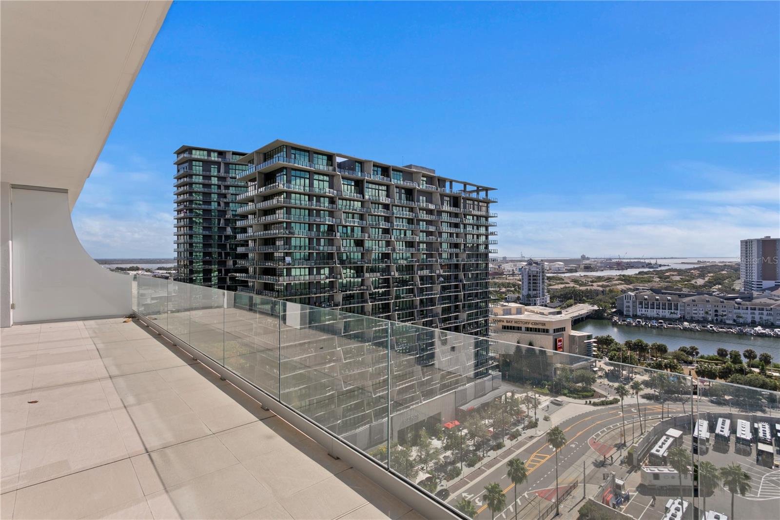 1000 WATER STREET CONDO - Residential