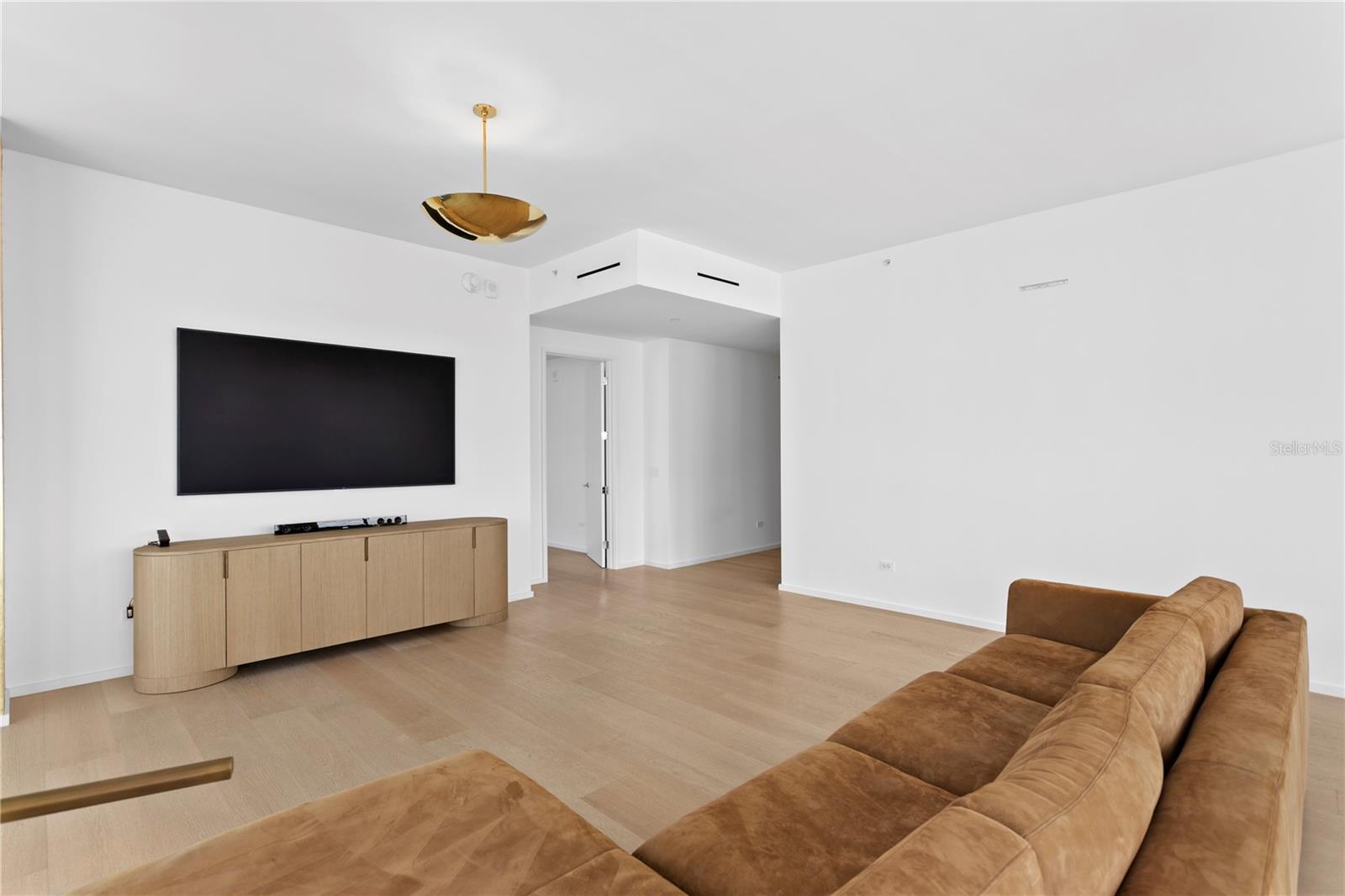 1000 WATER STREET CONDO - Residential