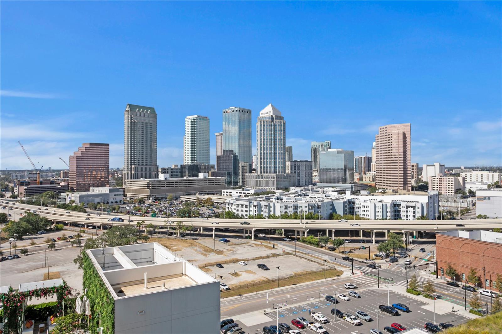 1000 WATER STREET CONDO - Residential