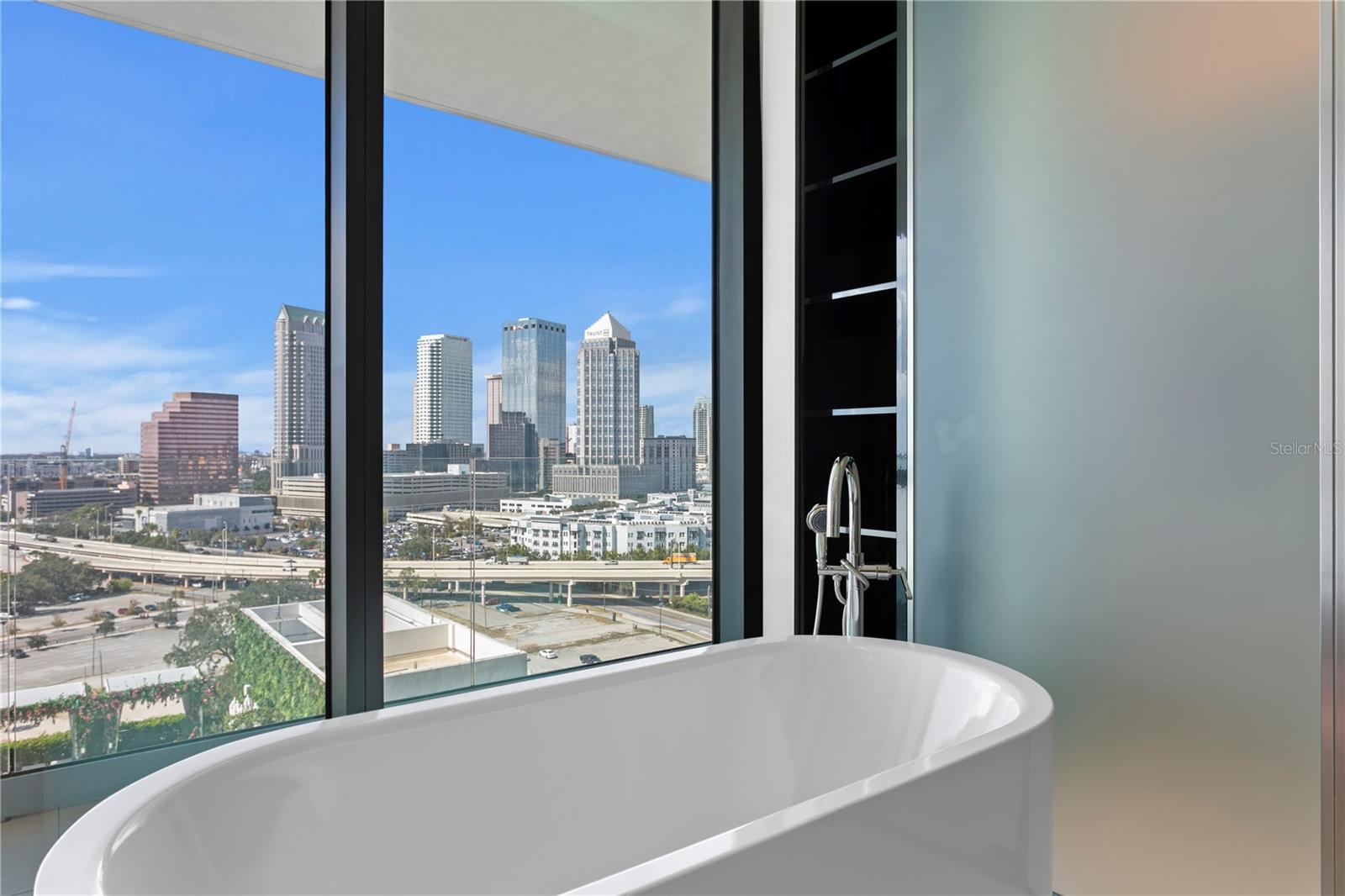 1000 WATER STREET CONDO - Residential