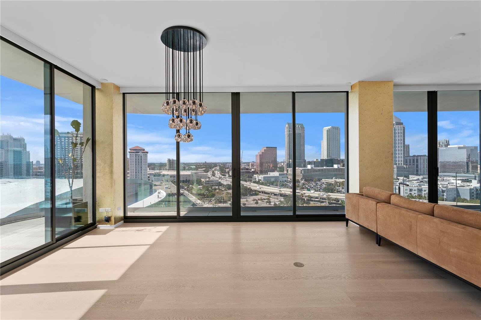 1000 WATER STREET CONDO - Residential