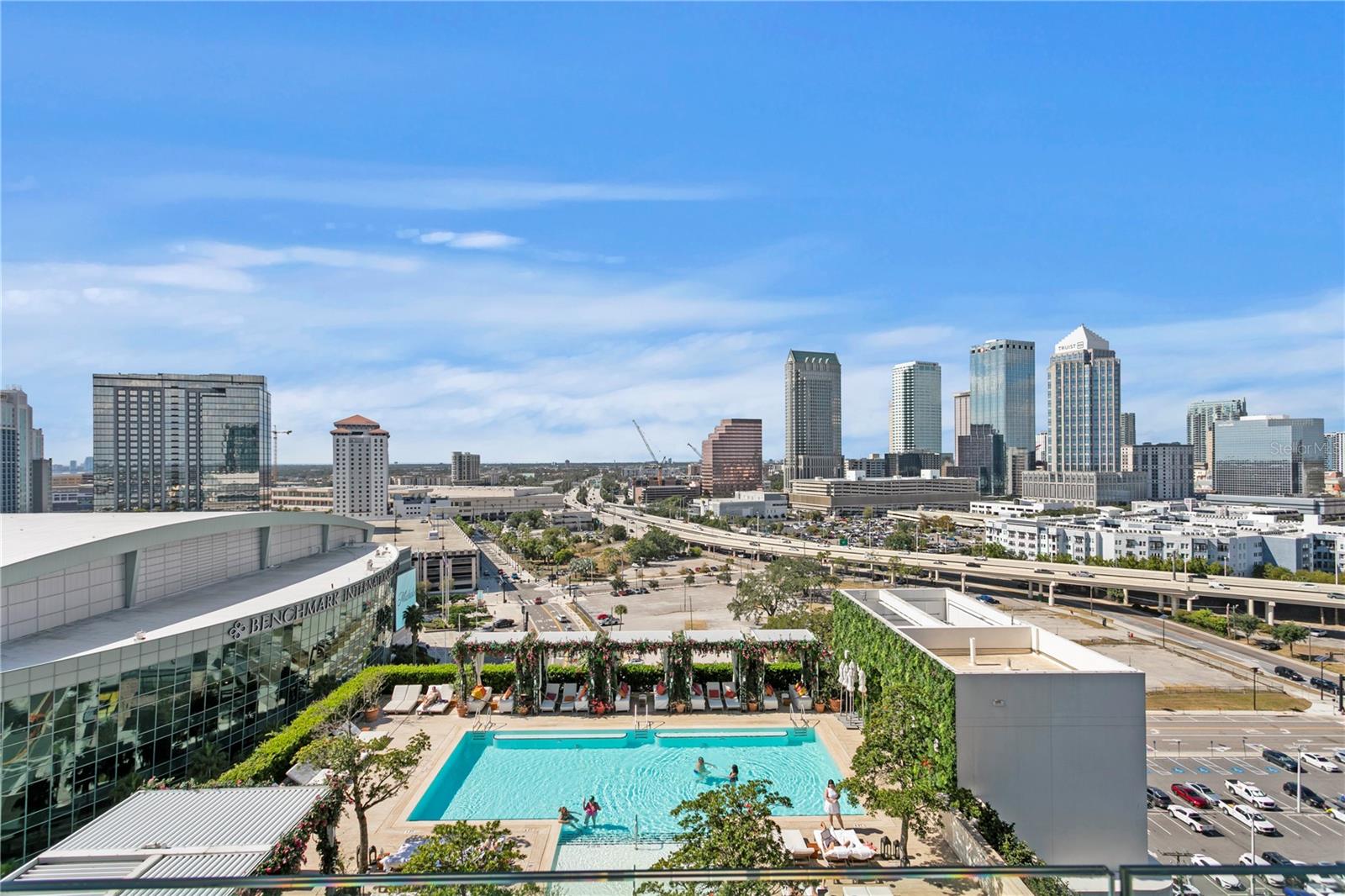 1000 WATER STREET CONDO - Residential