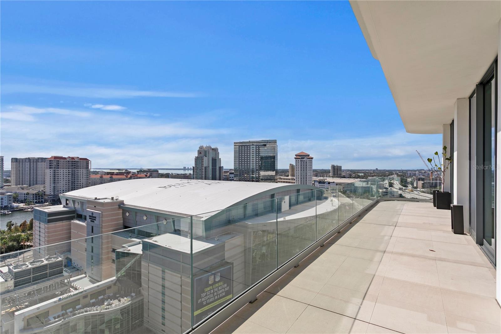 1000 WATER STREET CONDO - Residential