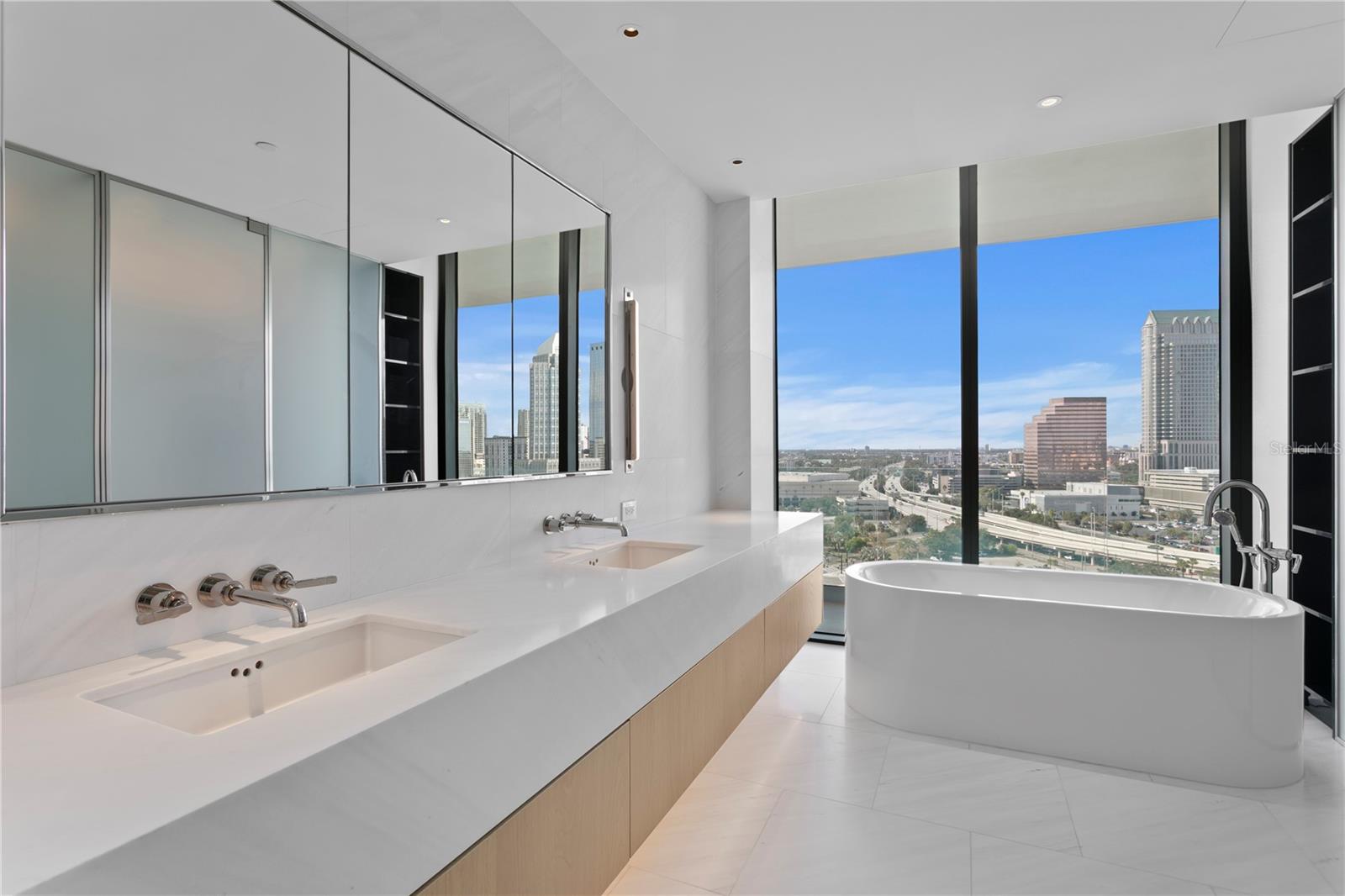 1000 WATER STREET CONDO - Residential