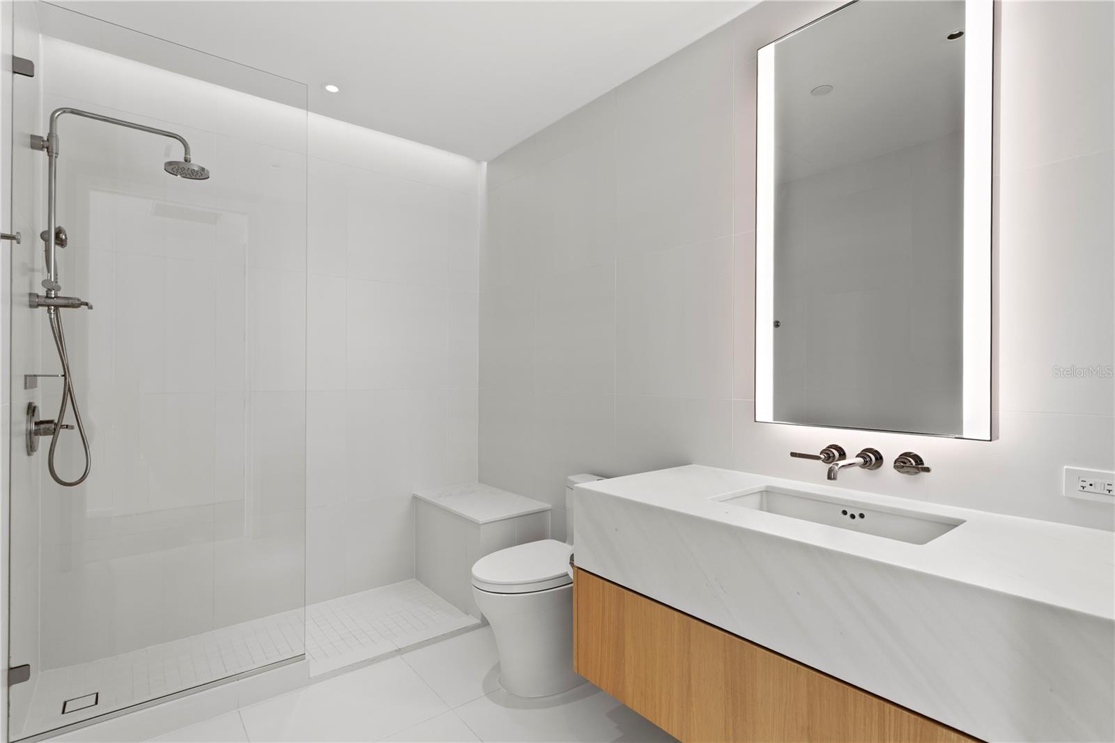 1000 WATER STREET CONDO - Residential