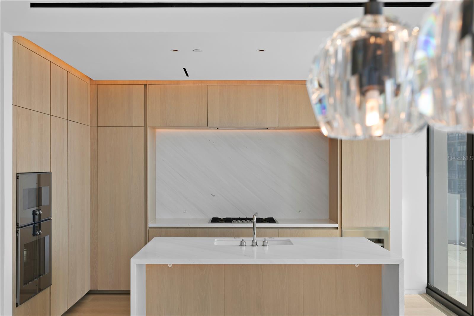 1000 WATER STREET CONDO - Residential