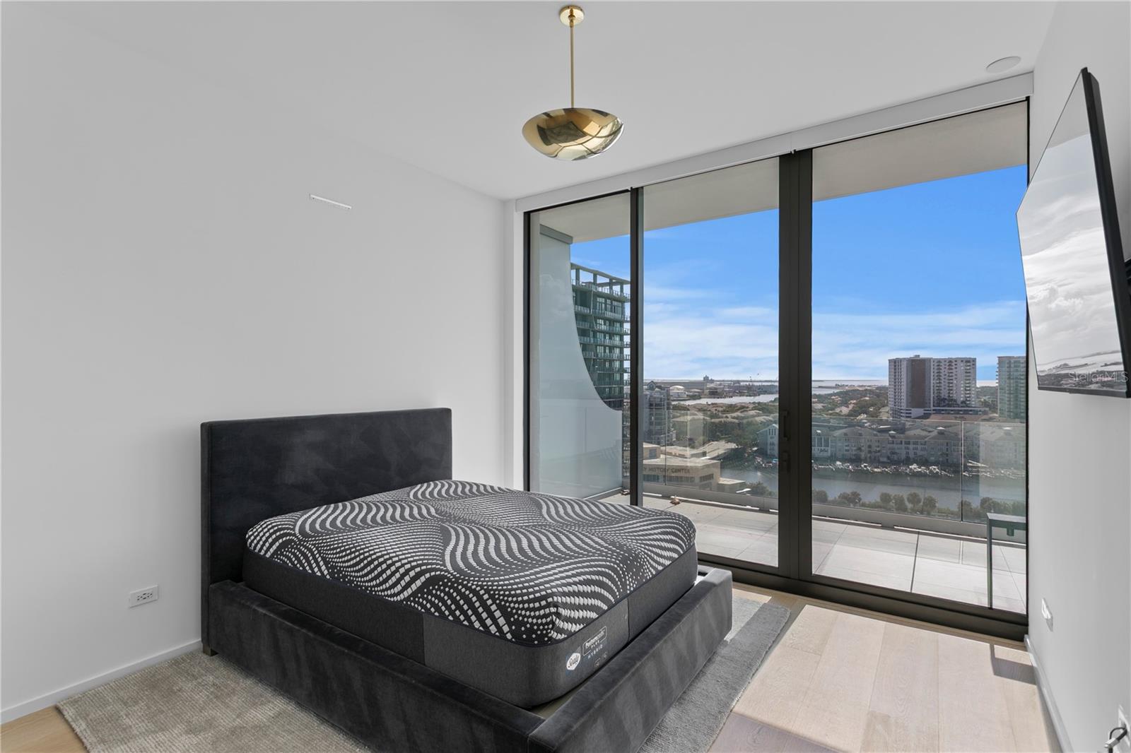 1000 WATER STREET CONDO - Residential