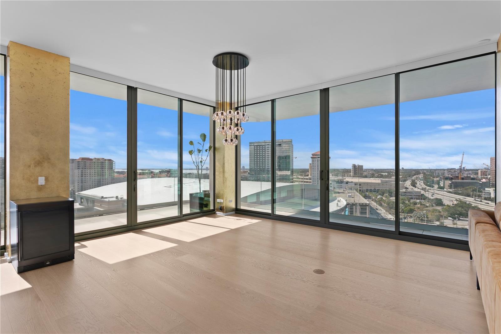 1000 WATER STREET CONDO - Residential