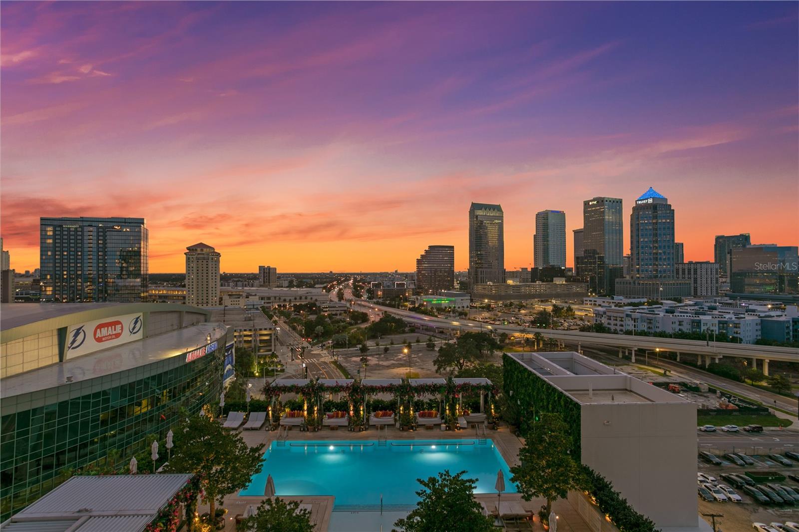 1000 WATER STREET CONDO - Residential