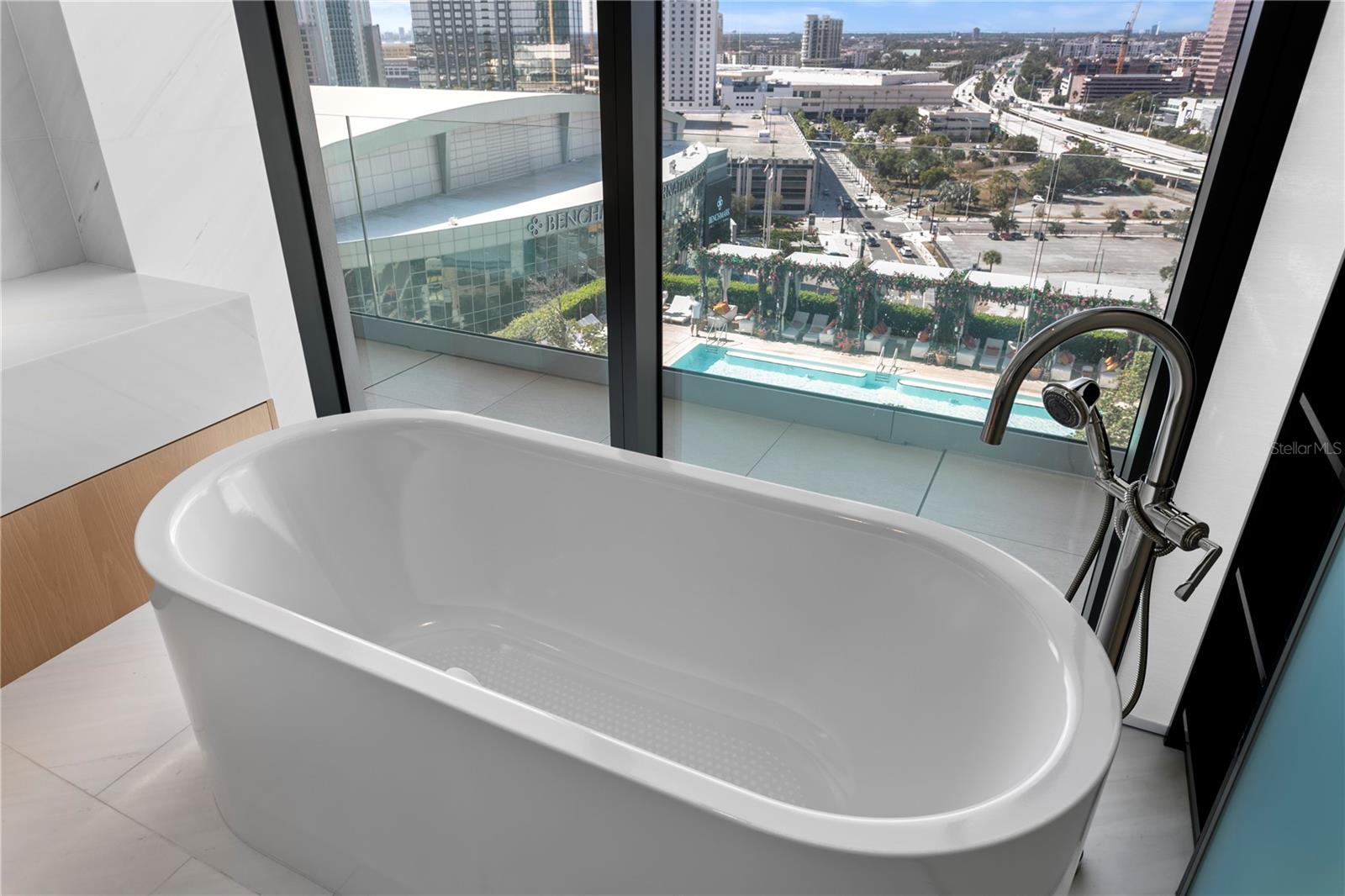 1000 WATER STREET CONDO - Residential