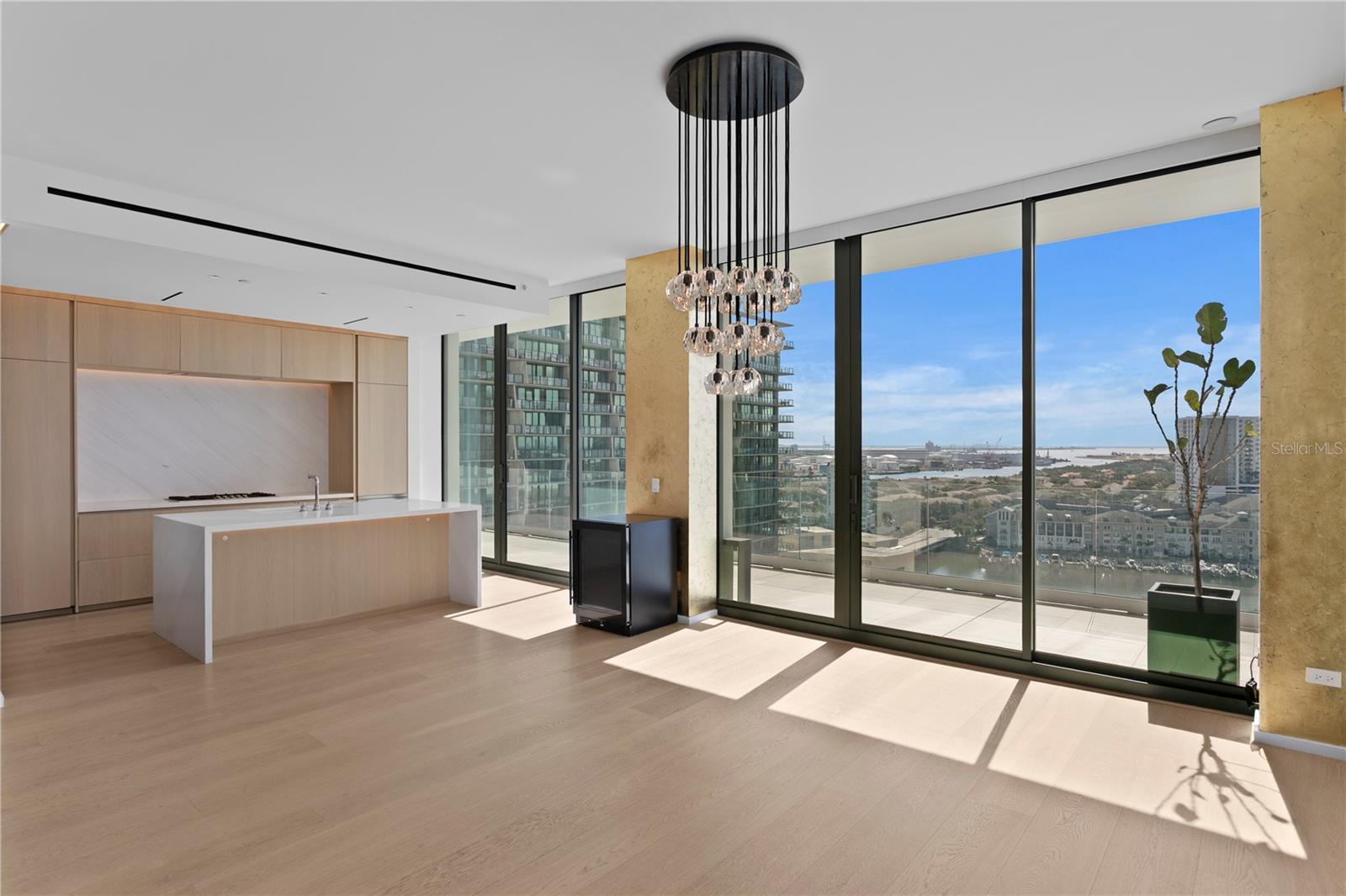 1000 WATER STREET CONDO - Residential