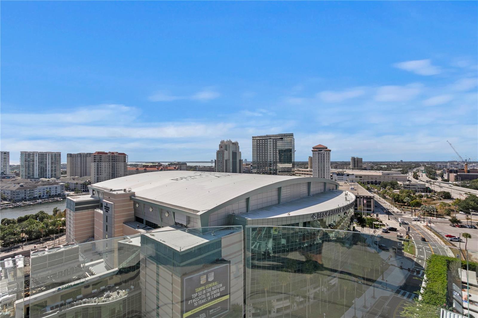 1000 WATER STREET CONDO - Residential