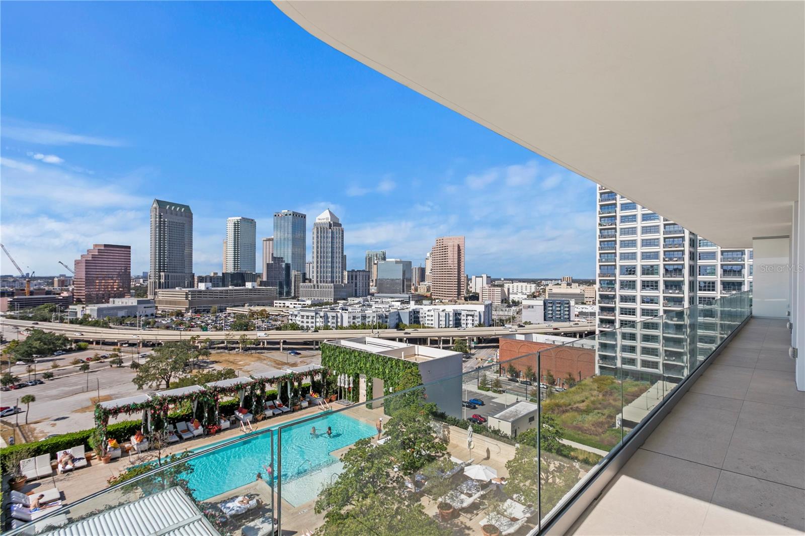 1000 WATER STREET CONDO - Residential