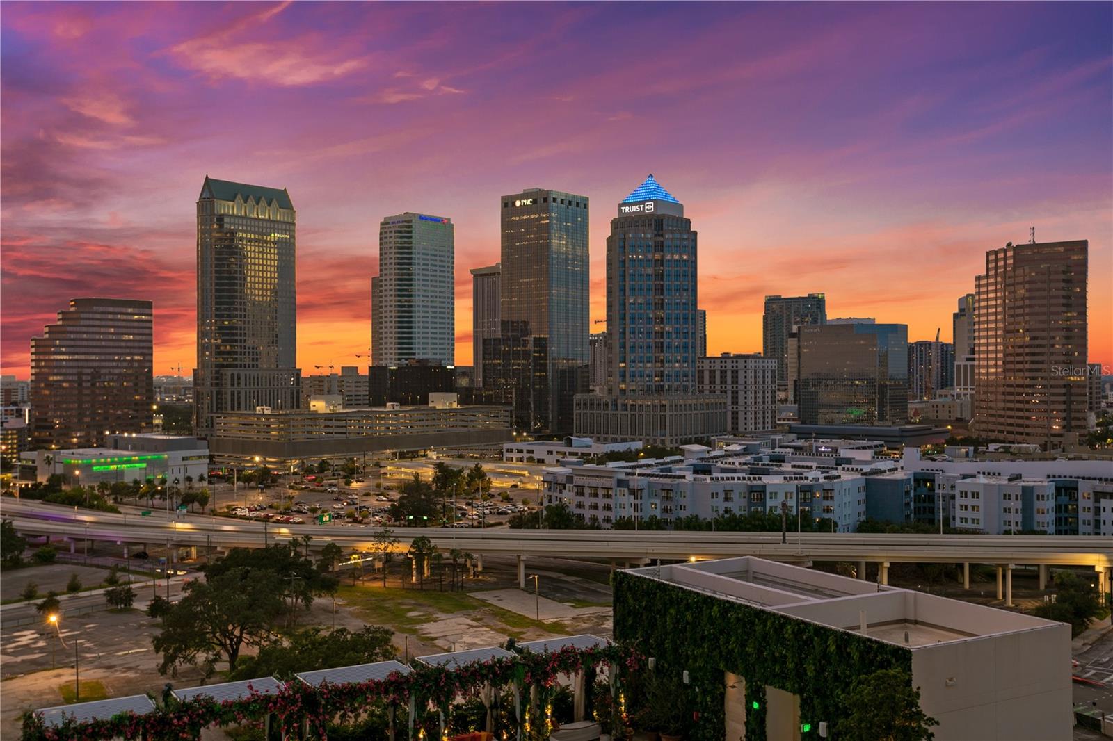 1000 WATER STREET CONDO - Residential