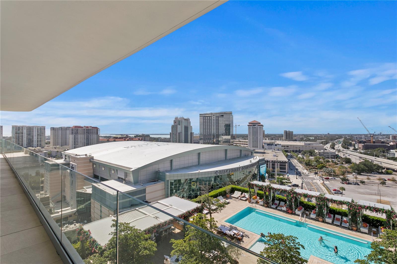 1000 WATER STREET CONDO - Residential