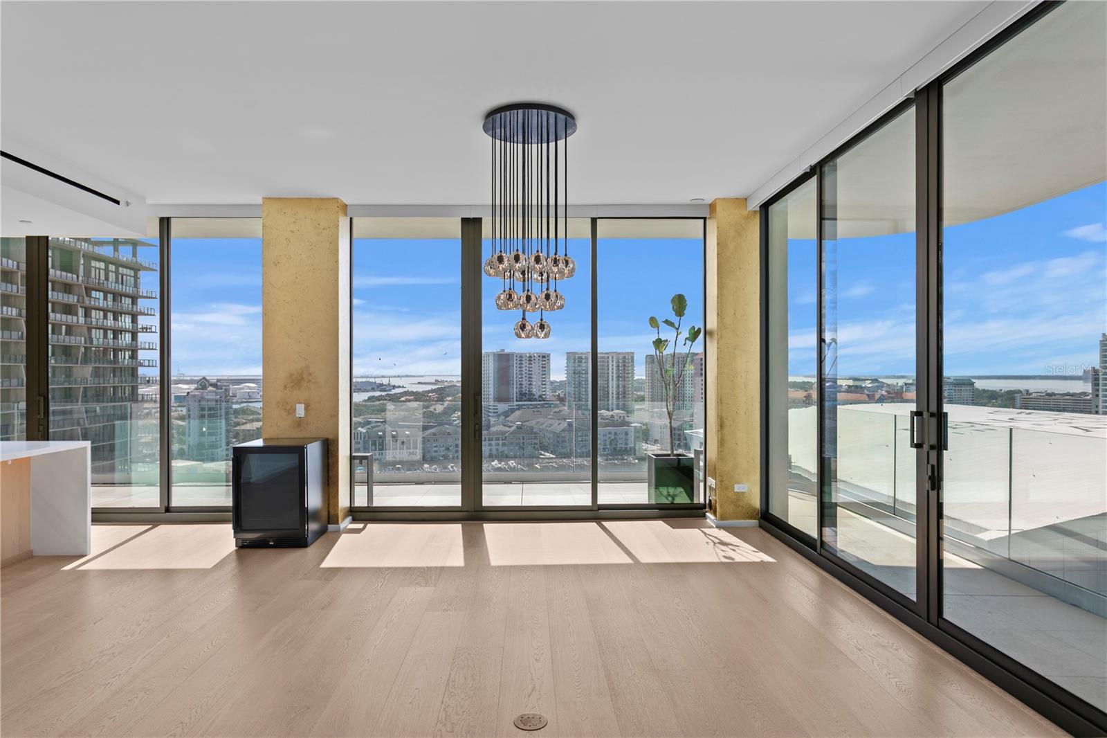 1000 WATER STREET CONDO - Residential