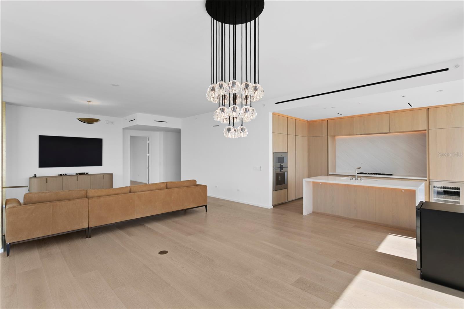 1000 WATER STREET CONDO - Residential