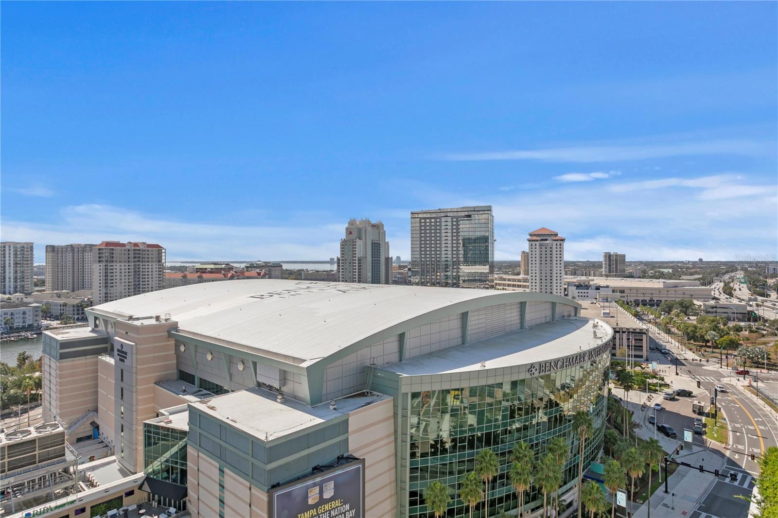 1000 WATER STREET CONDO - Residential