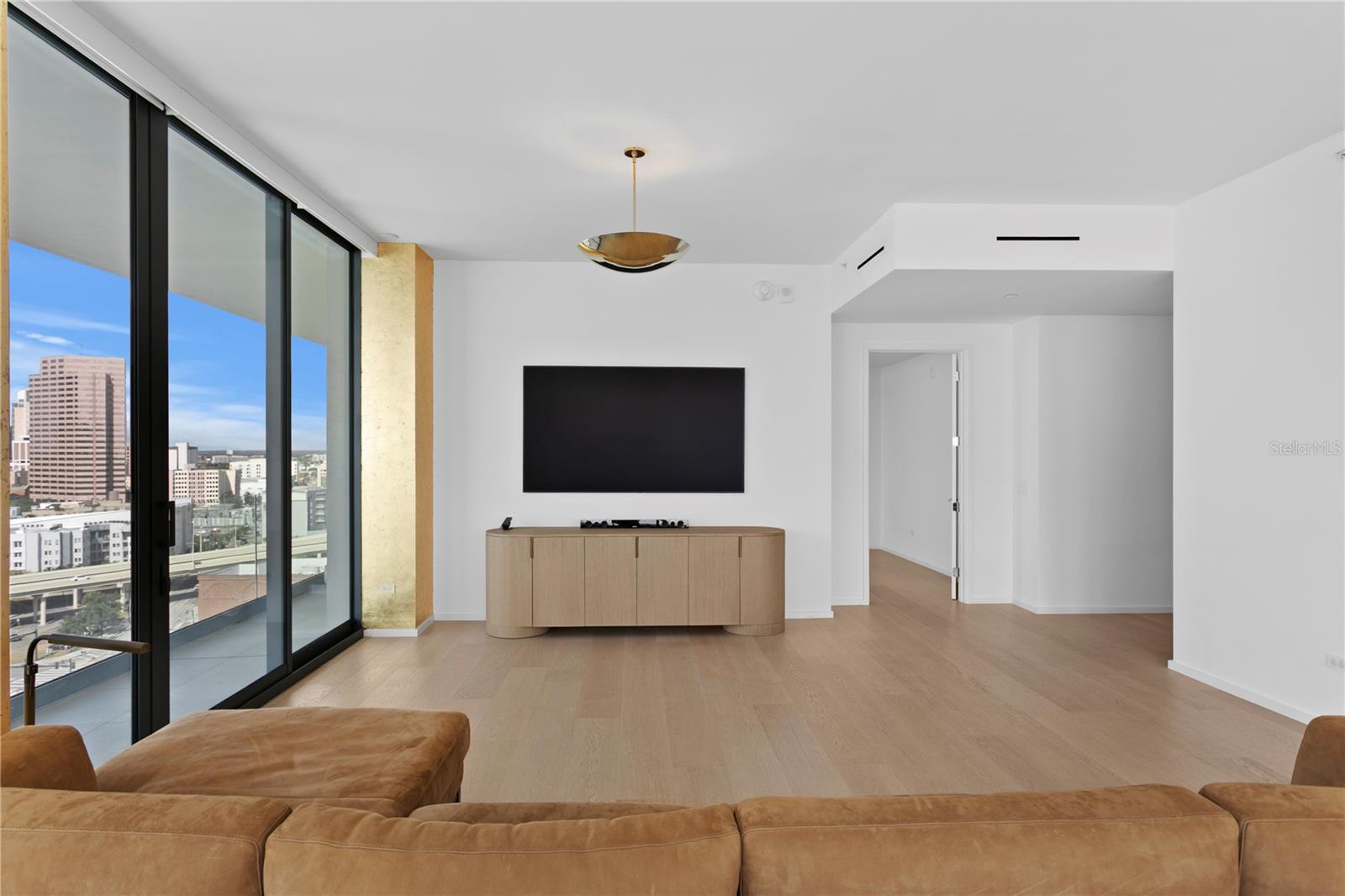 1000 WATER STREET CONDO - Residential