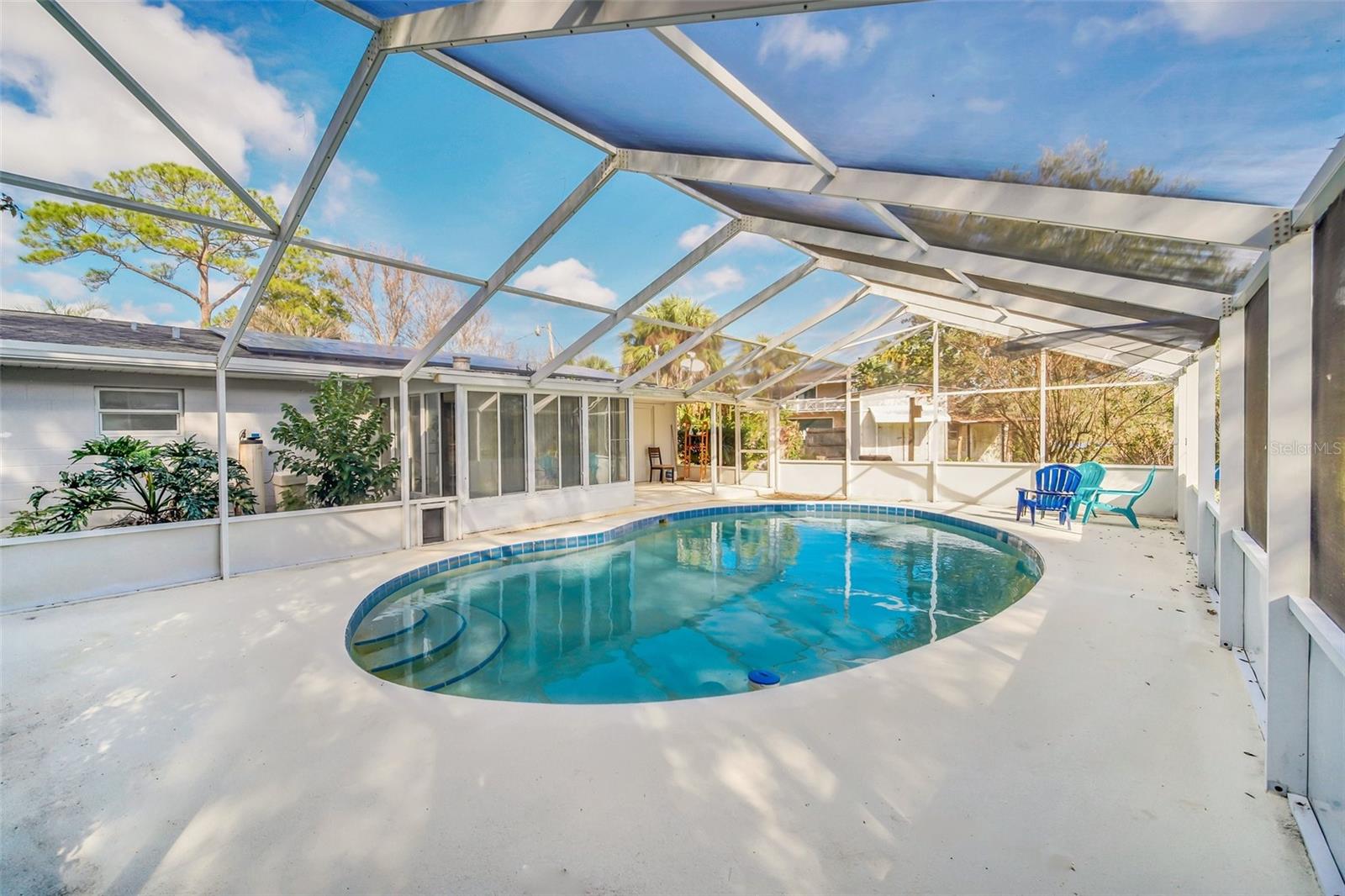 TIMUCUAN ISLAND UN 04 - Residential