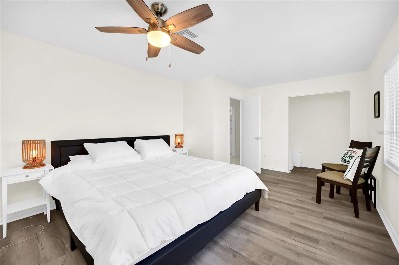 TIMUCUAN ISLAND UN 04 - Residential