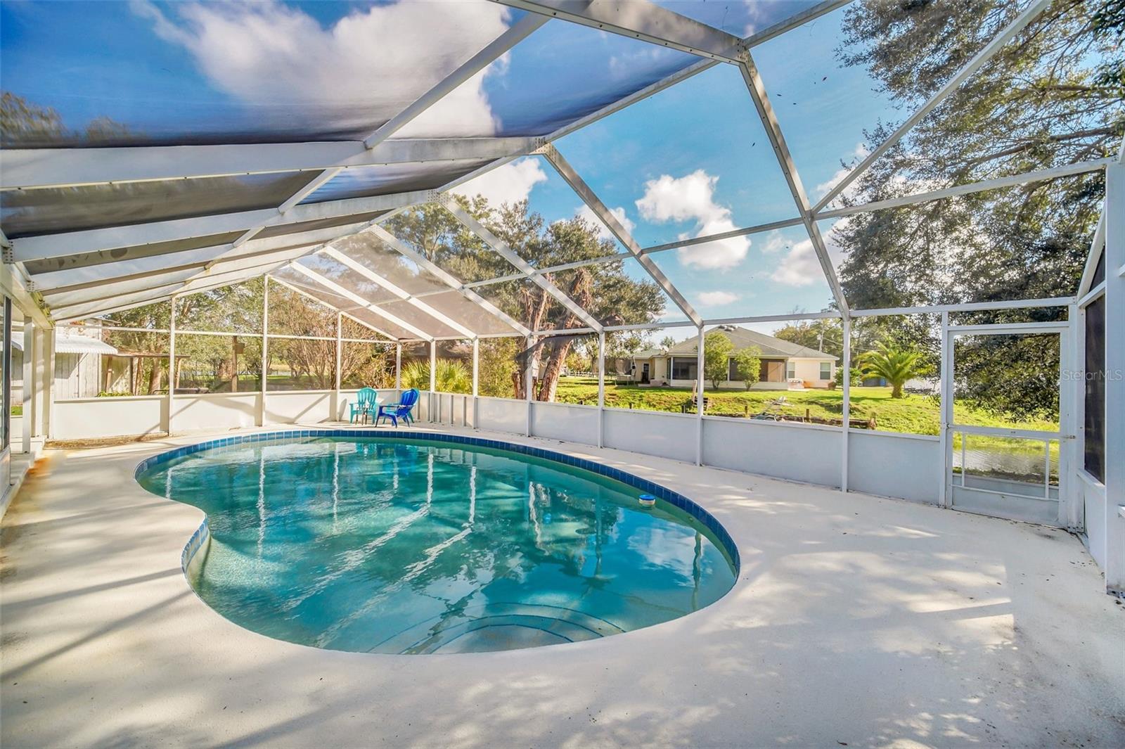 TIMUCUAN ISLAND UN 04 - Residential