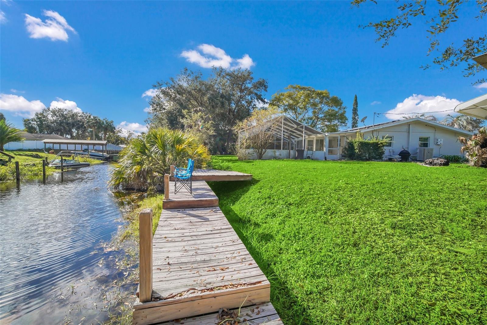 TIMUCUAN ISLAND UN 04 - Residential