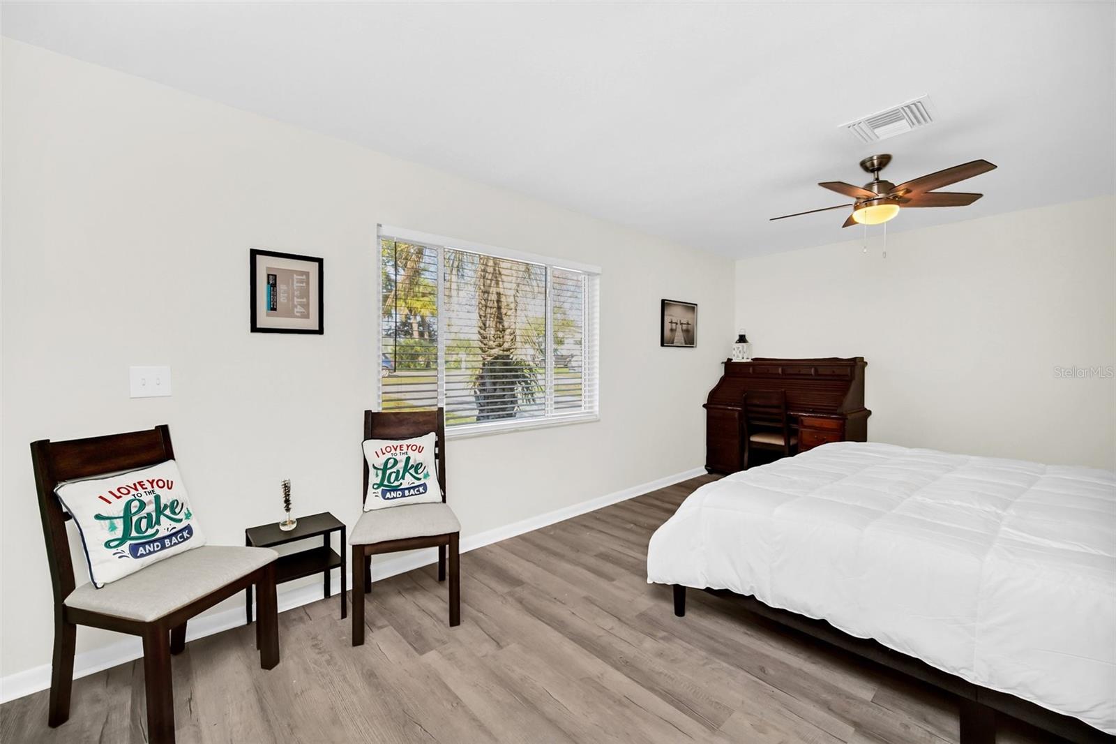 TIMUCUAN ISLAND UN 04 - Residential