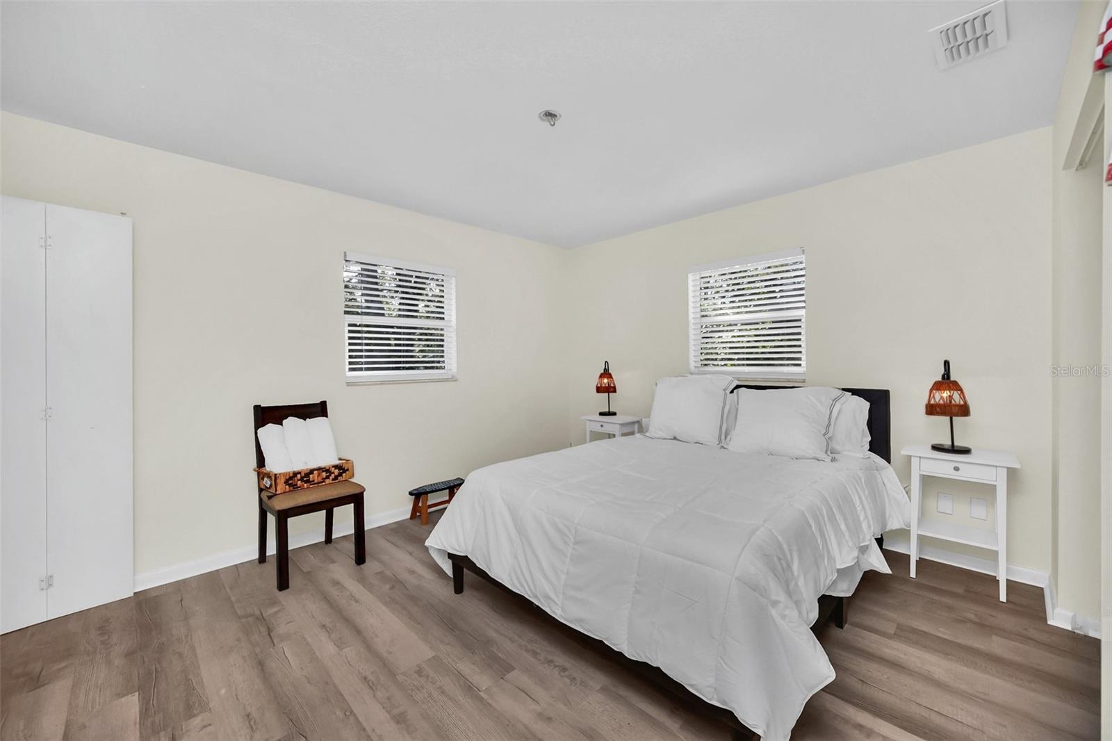 TIMUCUAN ISLAND UN 04 - Residential