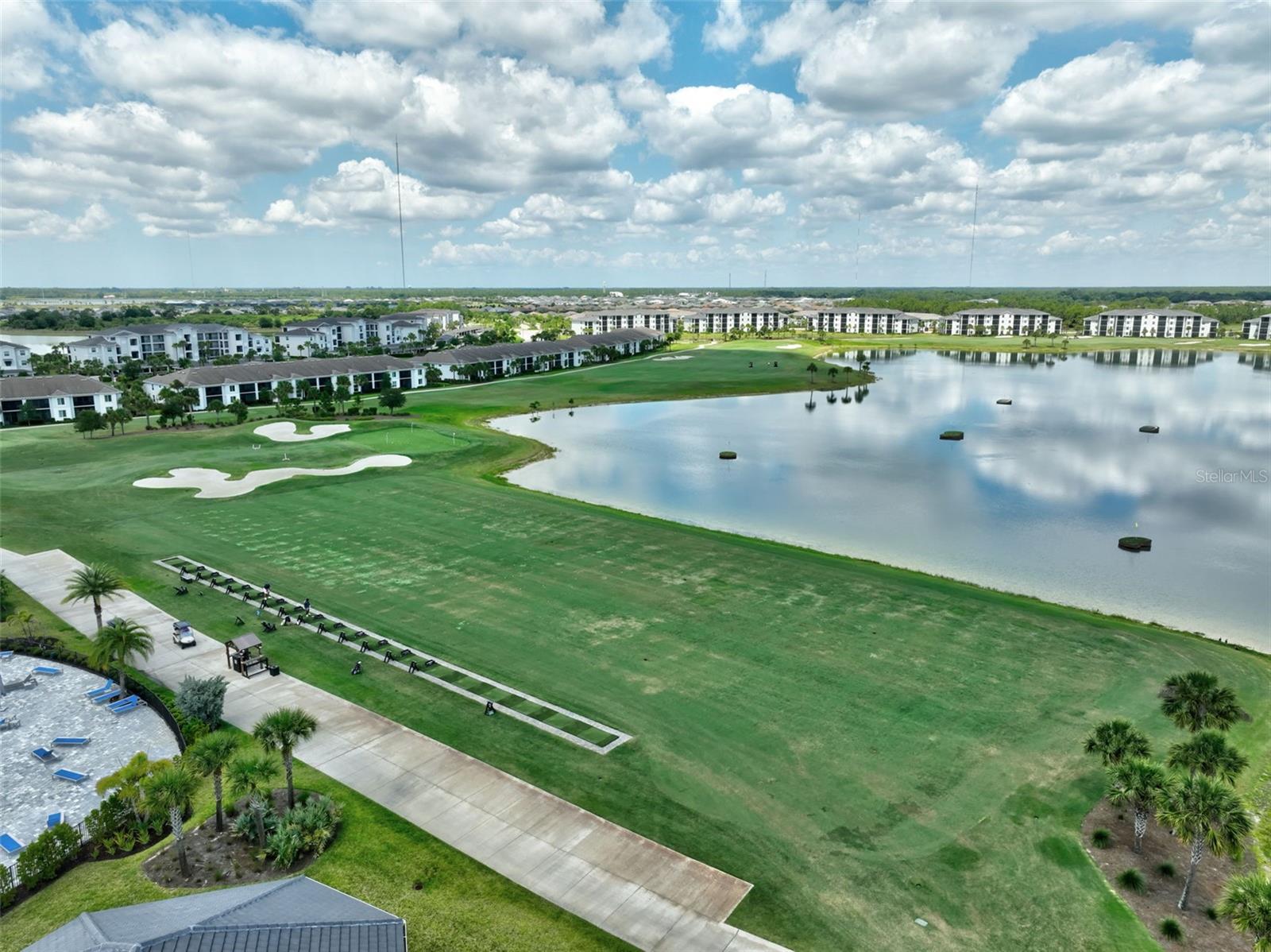 BABCOCK RANCH - Residential