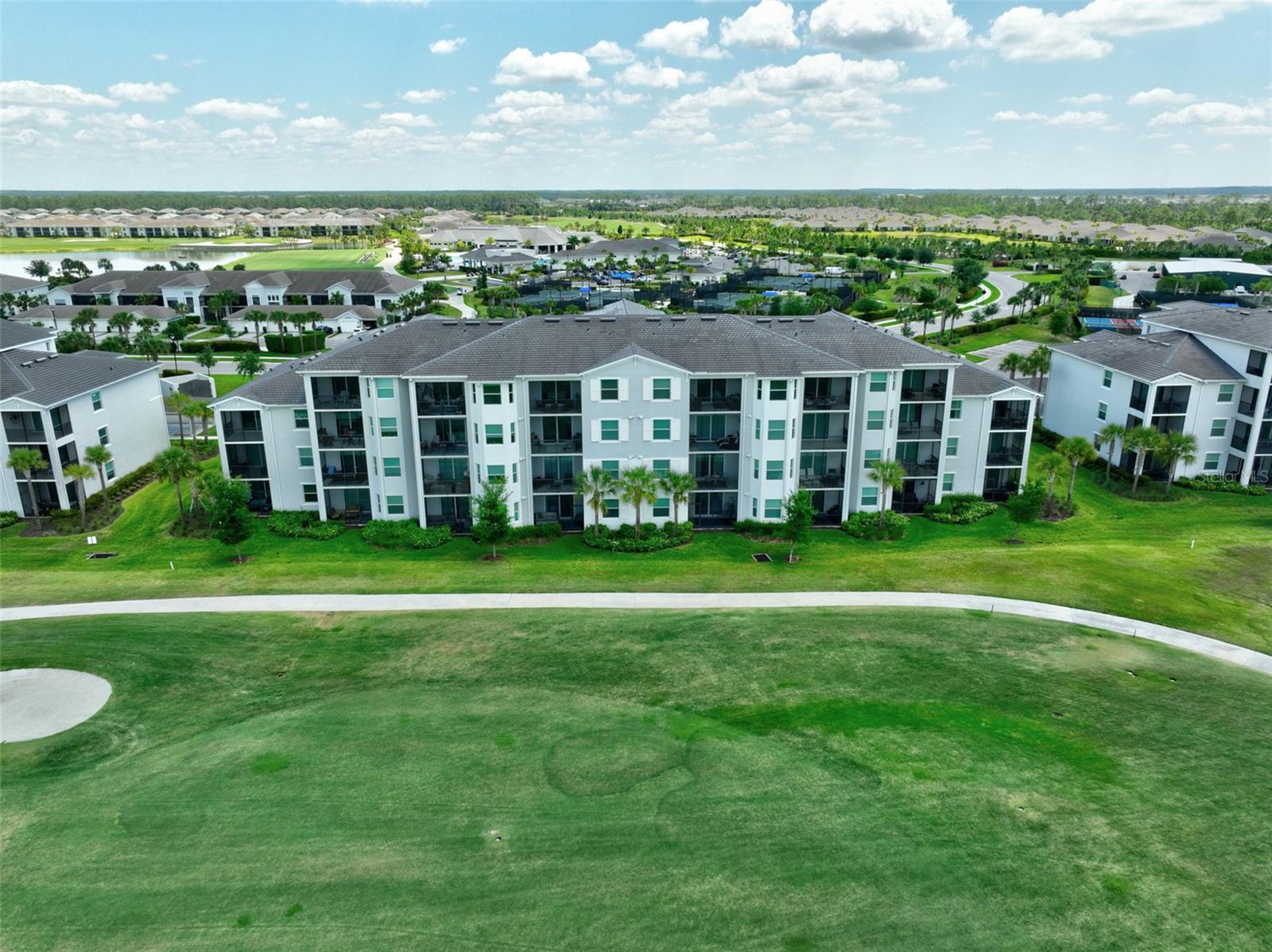 BABCOCK RANCH - Residential