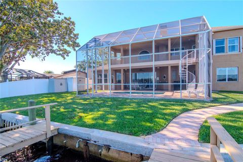 A home in PALM HARBOR