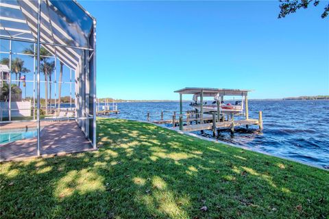 A home in PALM HARBOR