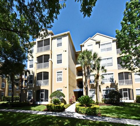 Photo of 2778 Almaton Loop #403, Kissimmee, FL 34747 (MLS # S5125850)