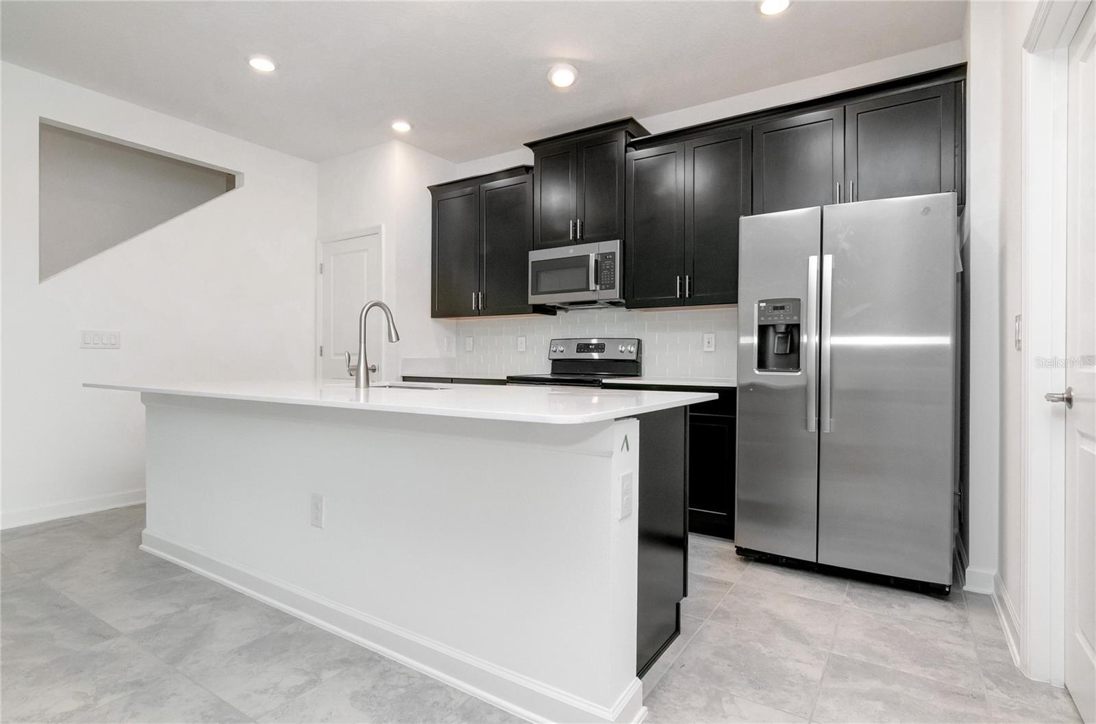 BRIDGEWALK PH 1A - Residential Lease